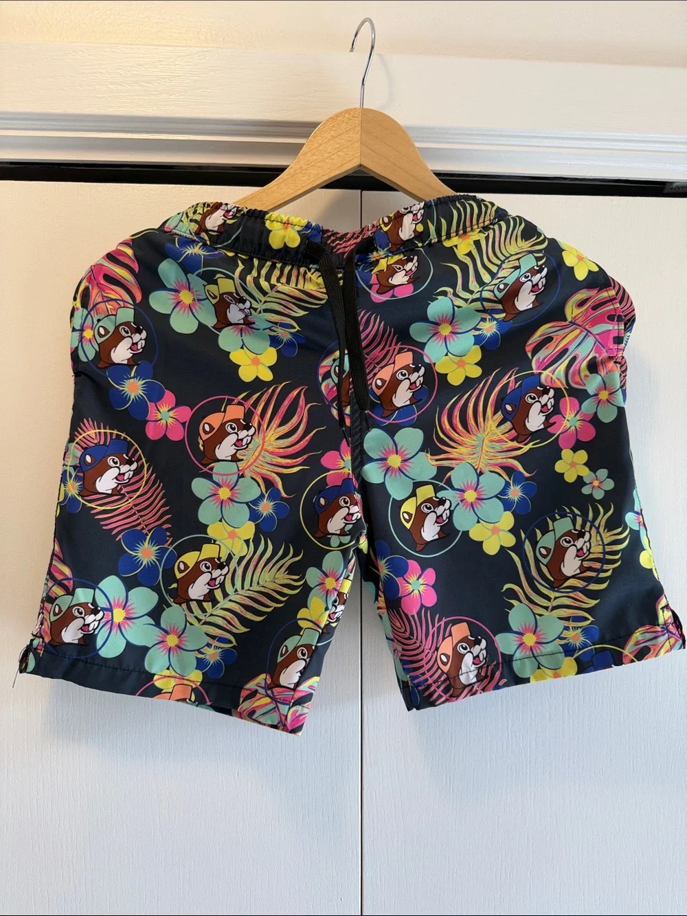 Buc-Cees Swim Trunk Youth Large